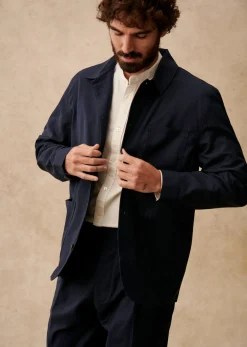 Sezane Veste Adriano- Costumes|Vestes formelles