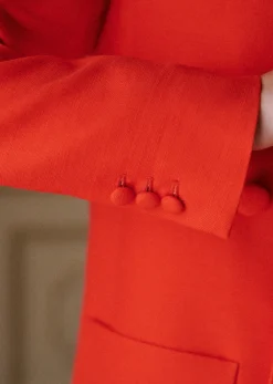 Sezane Veste Agnes- Vestes & Manteaux