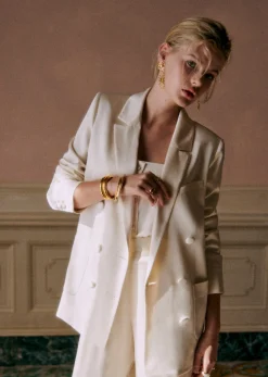 Sezane Veste Agnes- Vestes & Manteaux