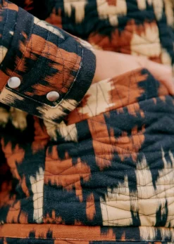Sezane Veste Brandon- Vestes & Manteaux