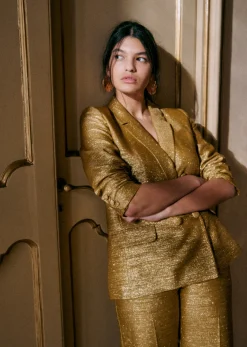 Sezane Veste Catelina- Vestes & Manteaux