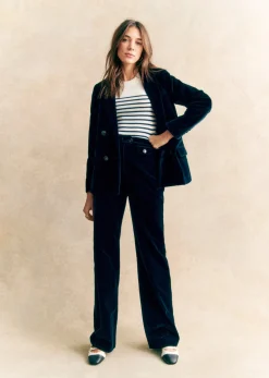 Sezane Veste Christie- Vestes & Manteaux