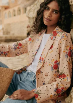 Sezane Veste Christie- Vestes & Manteaux