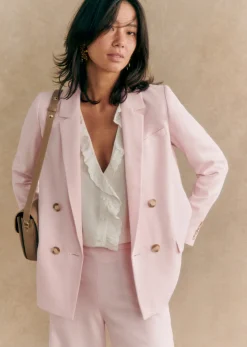 Sezane Veste Christie- Vestes & Manteaux