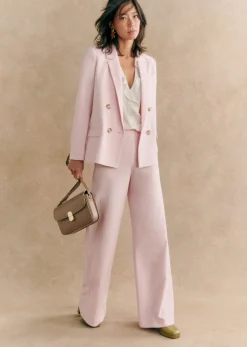 Sezane Veste Christie- Vestes & Manteaux