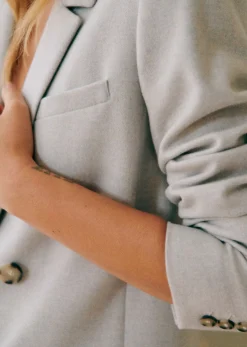 Sezane Veste Christie- Vestes & Manteaux