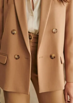 Sezane Veste Christie- Vestes & Manteaux