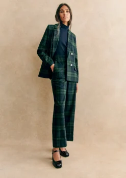 Sezane Veste Christie- Vestes & Manteaux