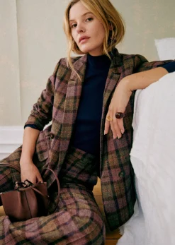 Sezane Veste Christie- Vestes & Manteaux