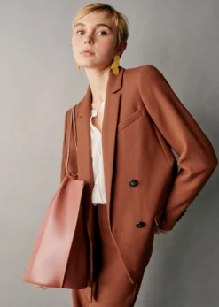 Sezane Veste Christie- Vestes & Manteaux
