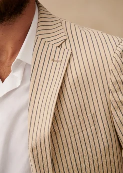 Sezane Veste Deon- Costumes|Vestes formelles