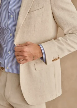 Sezane Veste Deon- Costumes|Vestes formelles