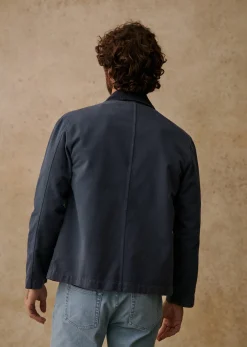 Sezane Veste Devon- Vestes coton