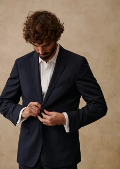 Sezane Veste Elmon- Costumes