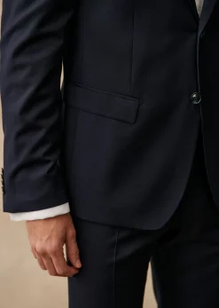 Sezane Veste Elmon- Costumes