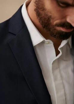 Sezane Veste Elmon- Costumes