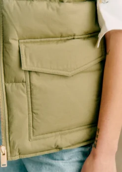 Sezane Veste Enrica- Vestes & Manteaux