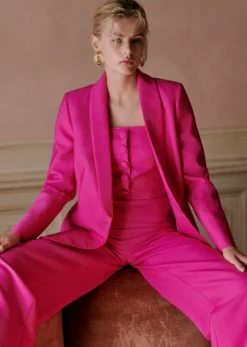Sezane Veste Gina- Vestes & Manteaux