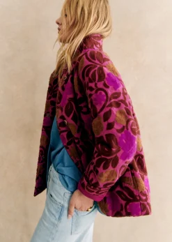 Sezane Veste Kalvin- Vestes & Manteaux