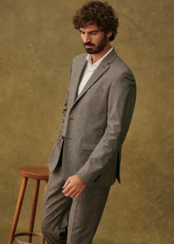 Sezane Veste Lucas- Vestes formelles