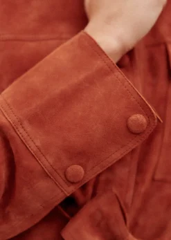 Sezane Veste Marena- Vestes & Manteaux