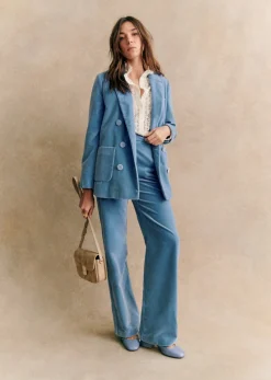 Sezane Veste Michele- Vestes & Manteaux