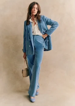Sezane Veste Michele- Vestes & Manteaux