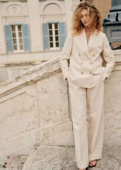 Sezane Veste Michele- Vestes & Manteaux