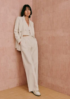 Sezane Veste Michele- Vestes & Manteaux