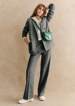 Sezane Veste Michele- Vestes & Manteaux