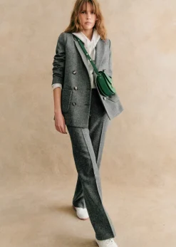 Sezane Veste Michele- Vestes & Manteaux