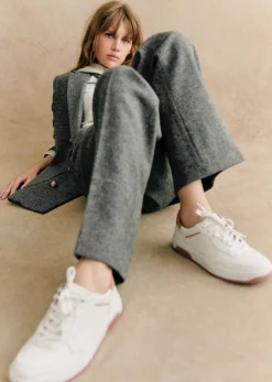 Sezane Veste Michele- Vestes & Manteaux