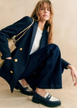 Sezane Veste Michele- Vestes & Manteaux