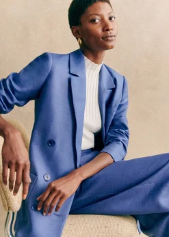 Sezane Veste Michele- Vestes & Manteaux