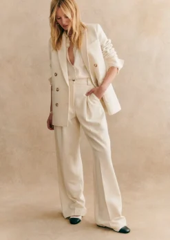 Sezane Veste Michele- Vestes & Manteaux