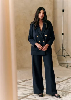 Sezane Veste Michele- Vestes & Manteaux
