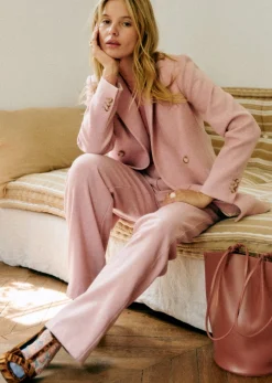 Sezane Veste Michele- Vestes & Manteaux