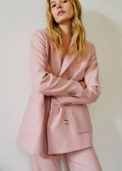 Sezane Veste Michele- Vestes & Manteaux