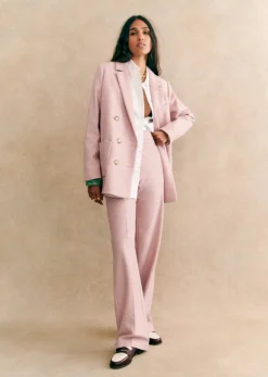 Sezane Veste Michele- Vestes & Manteaux