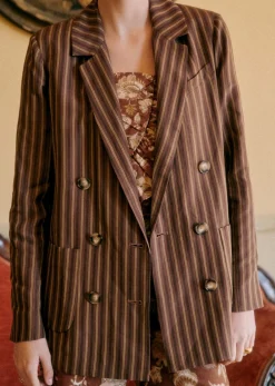 Sezane Veste Michele- Vestes & Manteaux