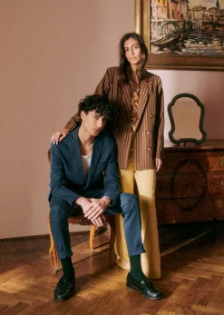 Sezane Veste Michele- Vestes & Manteaux