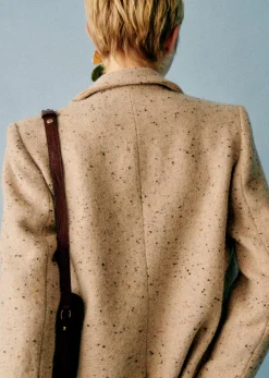 Sezane Veste Michele- Vestes & Manteaux