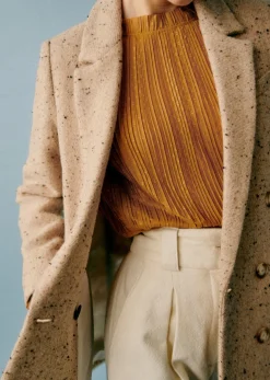Sezane Veste Michele- Vestes & Manteaux