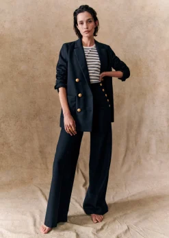 Sezane Veste Michele- Vestes & Manteaux