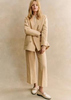 Sezane Veste Michele- Vestes & Manteaux
