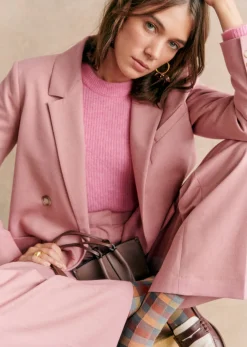 Sezane Veste Michele - Création Solidaire- Vestes & Manteaux