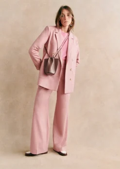Sezane Veste Michele - Création Solidaire- Vestes & Manteaux