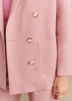 Sezane Veste Michele - Création Solidaire- Vestes & Manteaux