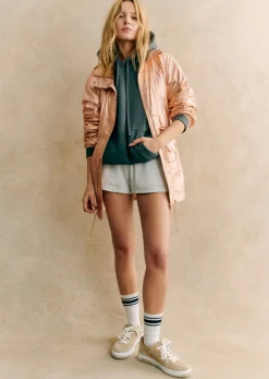 Sezane Veste Miro- Vestes & Manteaux