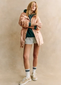 Sezane Veste Miro- Vestes & Manteaux